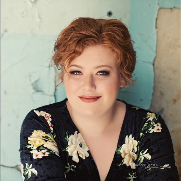 Meet your Posher, Mollie - Picture 1 of 1